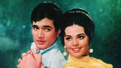 Rajesh Khanna felt sad when got Mumtaz married; missed her but was too ‘proud’ to show: ‘We made such a great pair’