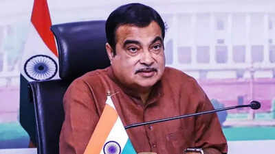 Gadkari says Mercedes-Benz wants to export 'made in India' cars