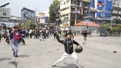  FMCG companies' Nepal operations hit by unrest