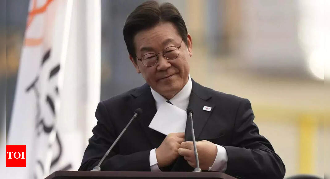 Hyundai-LG site raid: South Korea warns US action may affect future investment