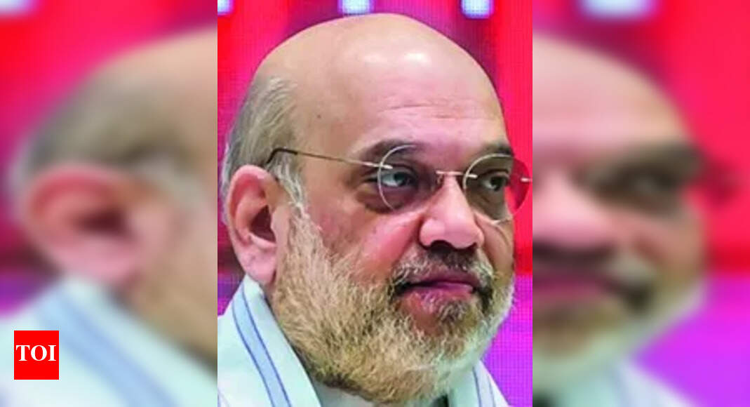 Amit Shah to launch fast-track immigration facility at 5 more airports today