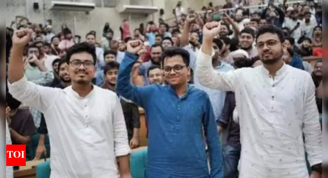 Islamist student wing sweeps Dhaka University polls