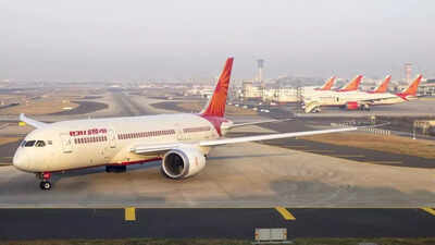 AI, IndiGo run special flights to help Indians return home