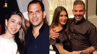 Karisma Kapoor’s Kids Challenge Billionaire Dad’s Will in ₹30,000 Cr Estate Feud In Delhi HC