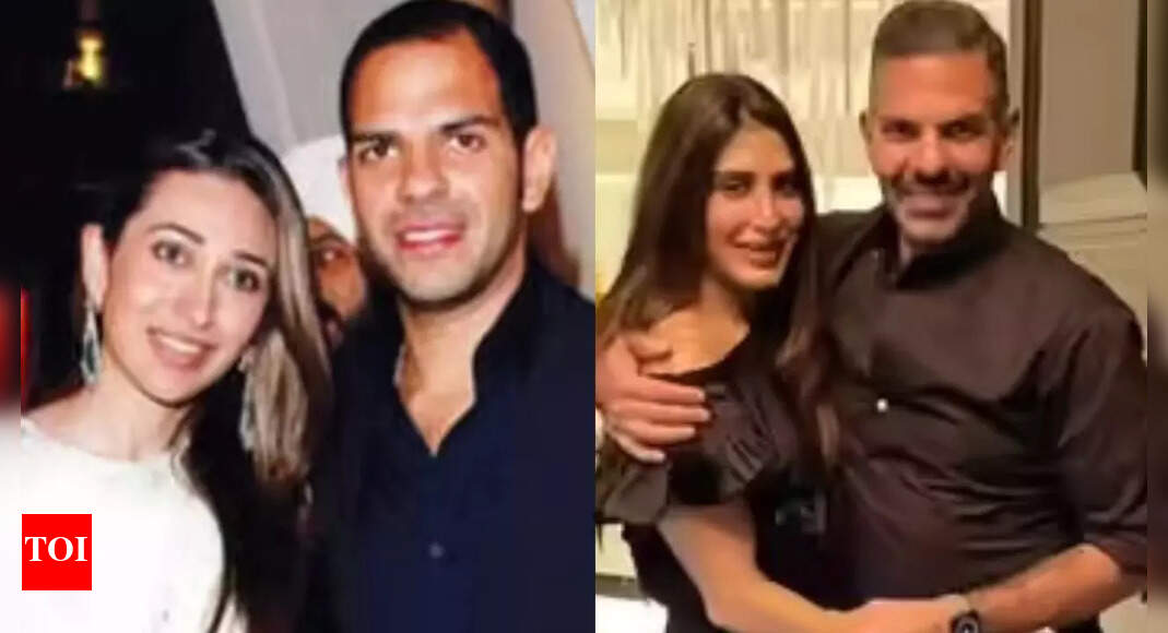 'Left my mother without a roof': Sunjay Kapur’s sister says Priya took everything