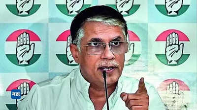 EC notice to Pawan Khera is out of vendetta: Congress
