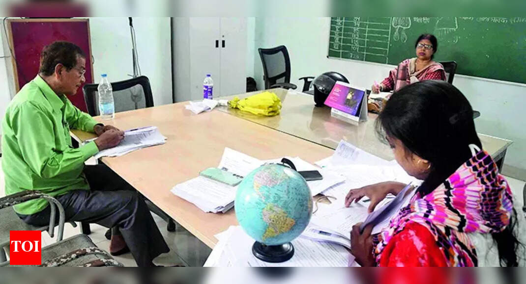 EC set to order pan-India SIR before the year is out