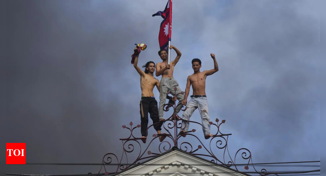 Nepal stares at political void: No clarity on interim leader, ex-chief justice top candidate - What's next after Gen Z protests