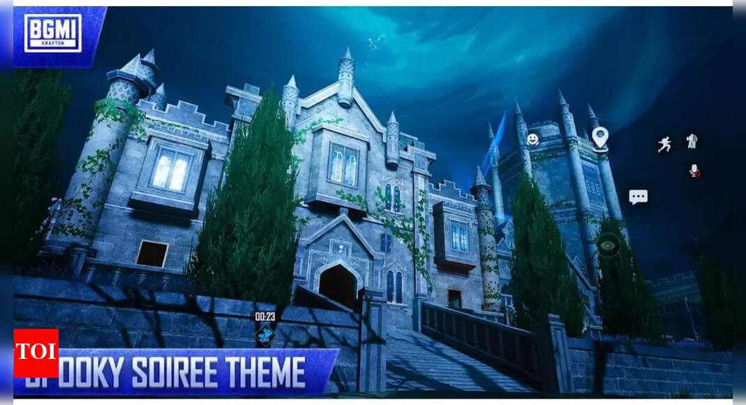 BGMI 4.0 update rolled out: New features, game modes, how to download and more