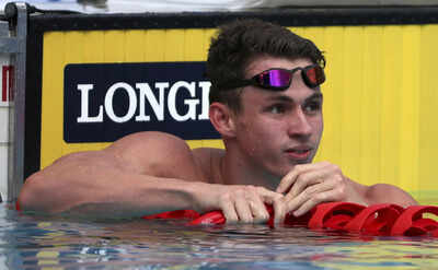 Paris Olympics silver medallist joins Enhanced Games, where performance-enhancing drugs are legal