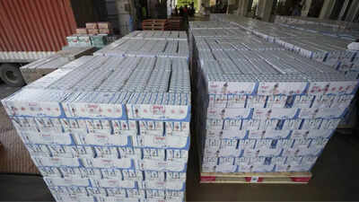  Will pouch milk prices come down? Here’s what Amul said