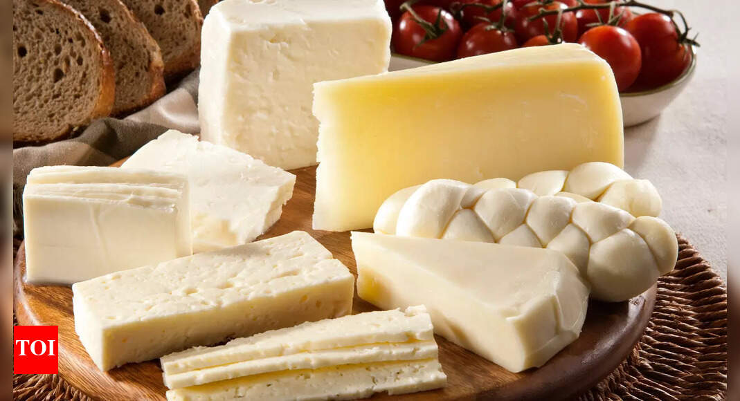 FDA recalls 7 types of cheese from popular brands