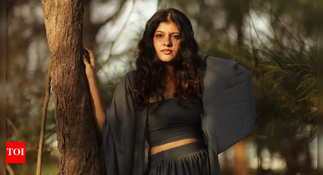 Being part of Jana Nayagan and Coolie is both pressure and a blessing: Monisha Blessy