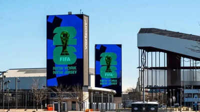  Fan reacts after Charlie Kirk’s demise, urging FIFA to drop the U.S. as host