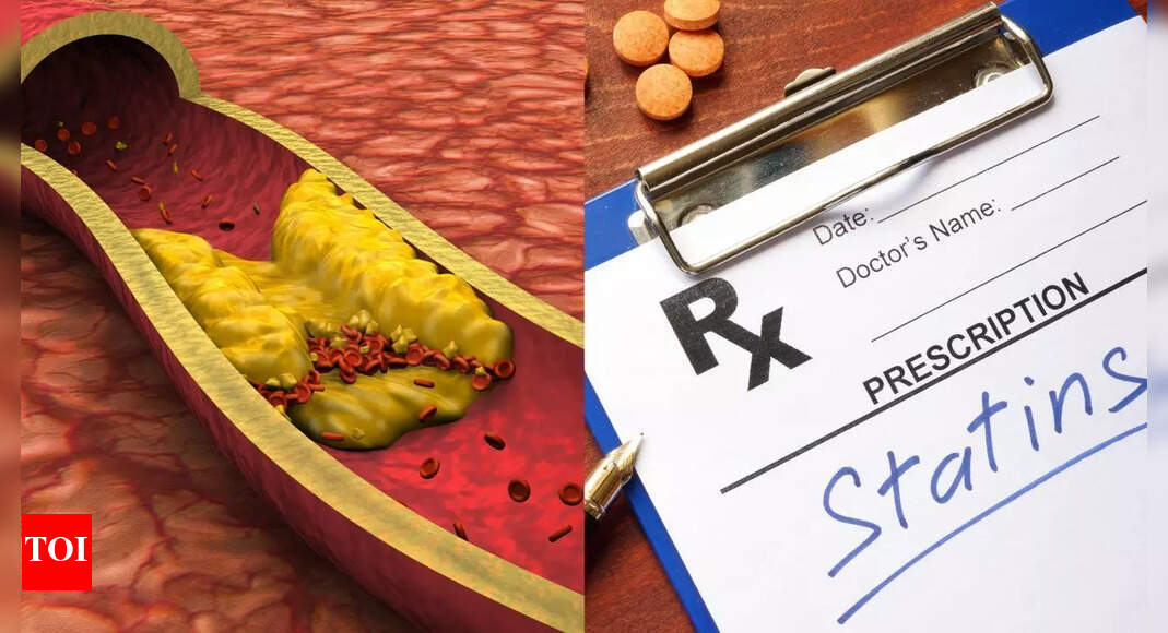 Are Cholesterol reducing drugs safe? 5 things to know about them