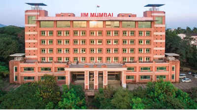  Top 6 management institutes in Mumbai to look out for, check complete list here