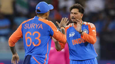 India Asia Cup schedule: When will India play next in the T20 tournament?