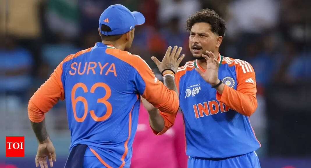 India Asia Cup schedule: When will India play next in the T20 tournament?