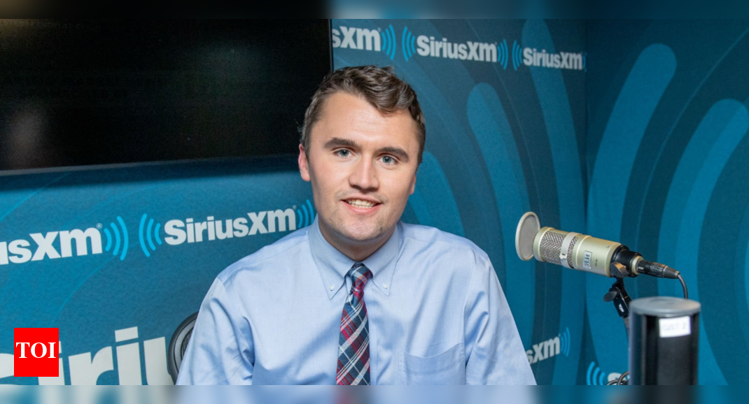 NFL fraternity pays heartfelt tribute to conservative activist Charlie Kirk—Jaxson Dart, Dez Bryant, Harrison Butker, Pat McAfee