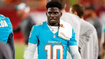Tyreek Hill under NFL investigation as league begins personal conduct policy review amid troubling new accusations