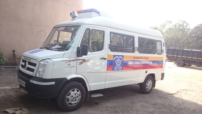 Maharashtra govt approves recruitment for Mobile Forensic Vans pilot project