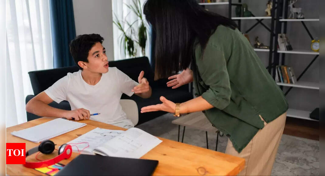 5 bad study habits you need to ditch right now