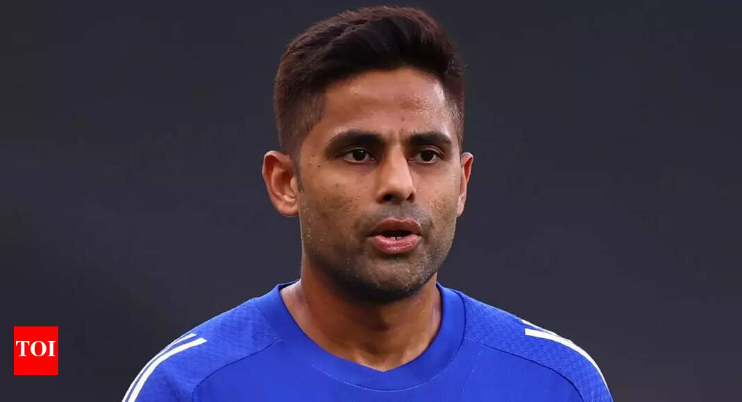 Suryakumar Yadav better India captain than Rohit Sharma, Virat Kohli, MS Dhoni - and numbers prove it