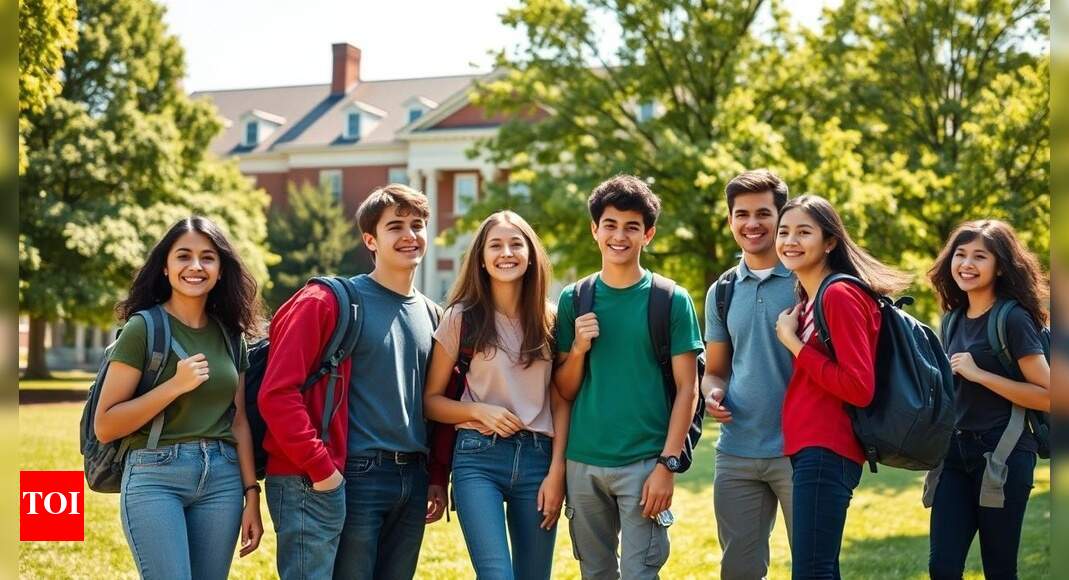New York dominates as day school tuition crosses $65,000 mark: See how much parents pay at top schools like Trinity and Horace Mann