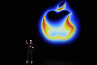 Todo lo que Apple anunció en el evento "Awe Dropping": iPhone Air, AirPods Pro 3, Apple Watch Series 11 y más