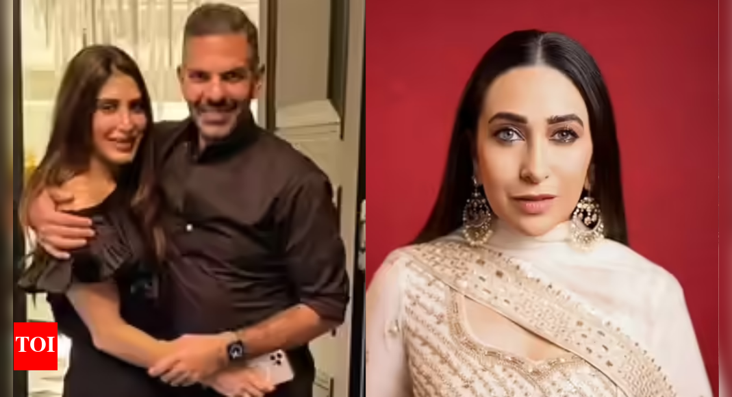Sanjay Kapur estate war: 'Real fight between Priya Sachdeva, Karisma Kapoor'; how drama unfolded in Delhi HC