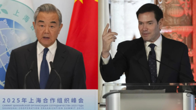  China, US officials hold talks; Xi-Trump meeting on cards?