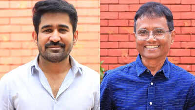 'Pichaikkaran' duo returns; Vijay Antony confirms his reunion with Sasi, announces film titled 'Nooru Saami'