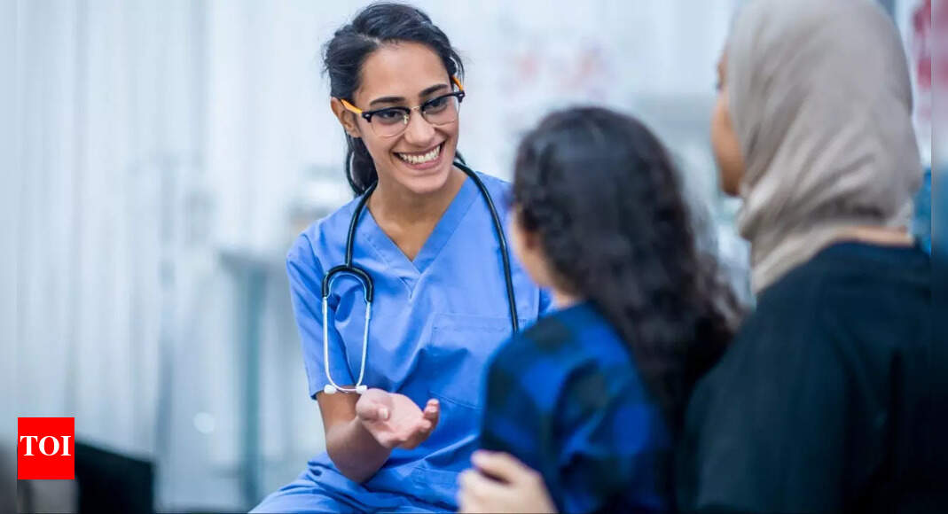 Career as a nurse abroad: I​s overseas nursing really worth it?
