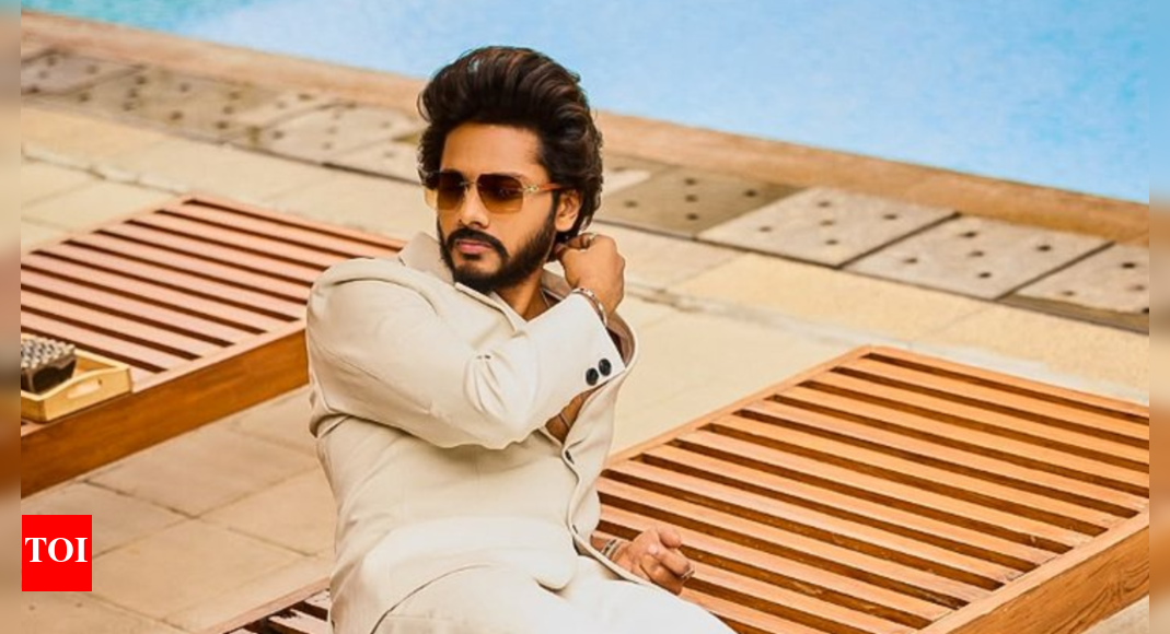 'Mirai': Teja Sajja hopes for 'Avengers' style union of Indian superheroes 'Minnal Murali', 'Lokah', 'HanuMan' and more