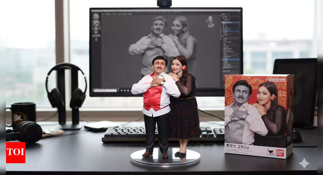Nano Banana AI image creation: How to easily create your own 3D figurine; prompts to create free images via Google Gemini
