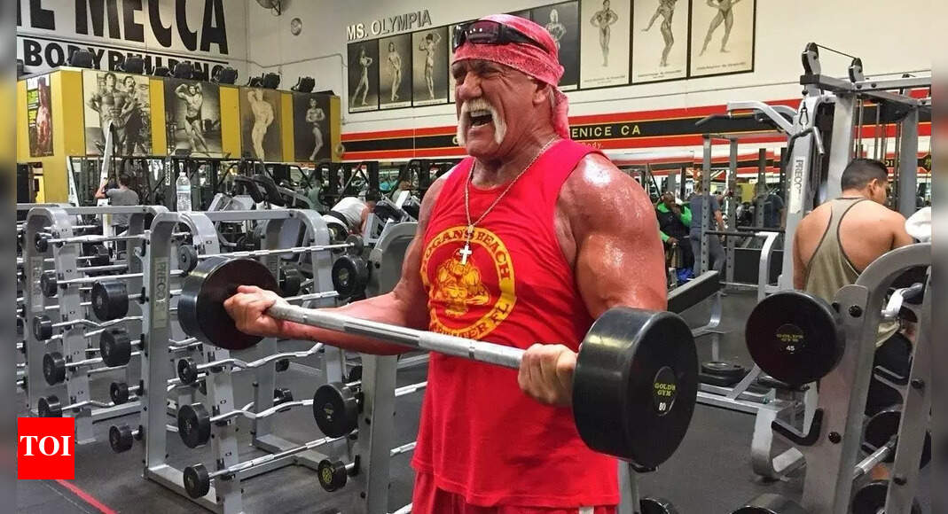 Hulk Hogan leaves behind nearly $5M in assets, but daughter Brooke Hogan won’t inherit a single penny