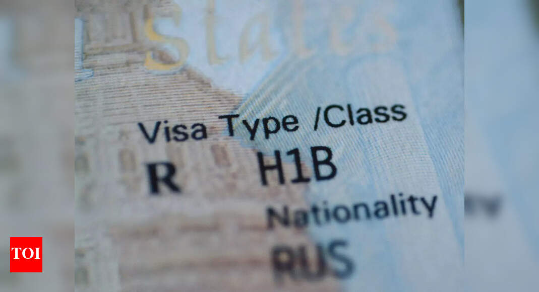 Congressman Riley Moore targets H-1B abuse: What the amendment means for STEM professionals in the US and abroad