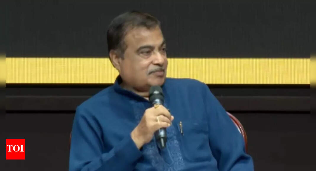 Concerns over E20 fuel were part of paid campaign against me, says Gadkari