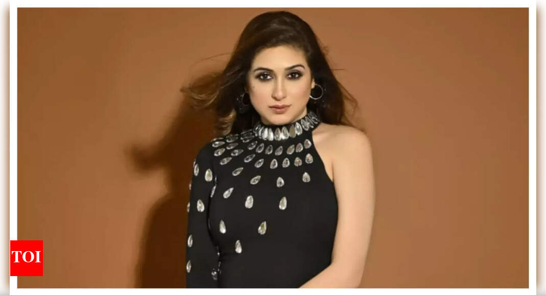 I definitely want to settle down and have a family someday: Vahbiz Dorabjee