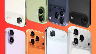 Guía de compra del iPhone 2025: iPhone 17 vs iPhone Air vs iPhone 17 Pro — ¿Qué modelo deberías elegir y por qué?
