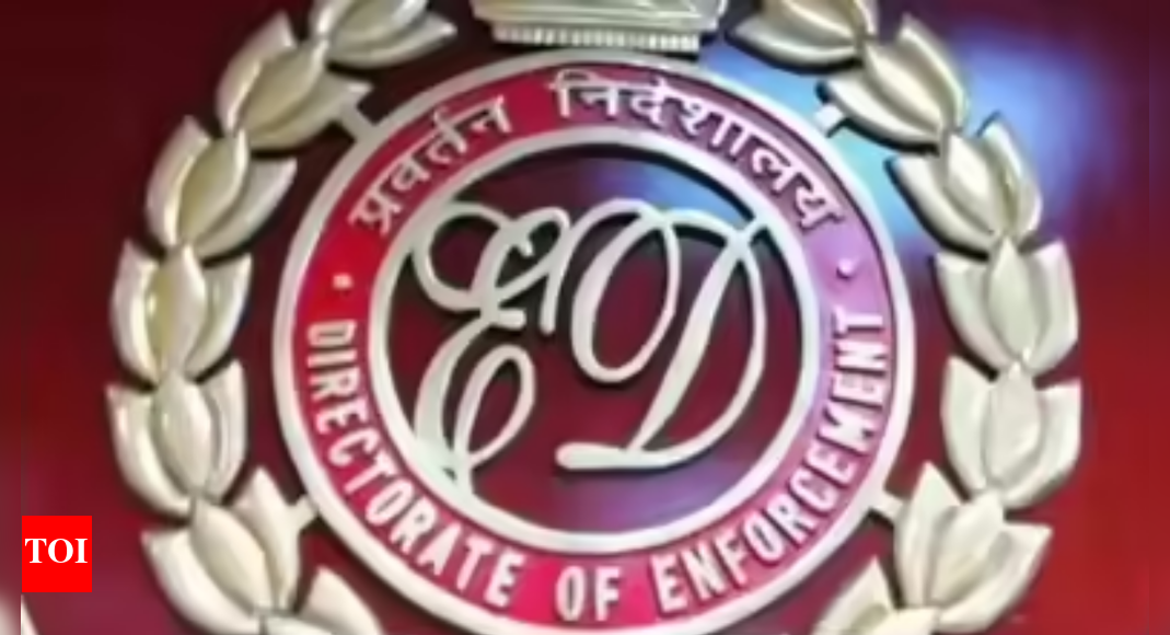 ED raids across 5 states in Rs 650 crore fake Input Tax Credit (ITC) scam; bogus invoices under probe