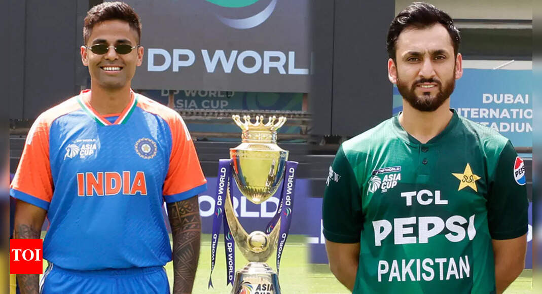 Why an India vs Pakistan final has never happened in the Asia Cup