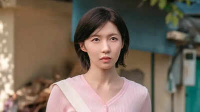 'Ms. Incognito': Joo Hyun Young's first look revealed; actress steps up as  mysterious housekeeper