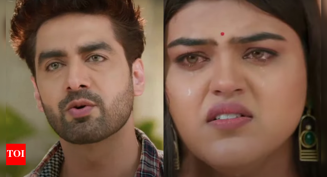 Yeh Rishta Kya Kehlata Hai: Kiara confesses her mistake, Armaan tries to uncover the truth behind Anshuman’s death