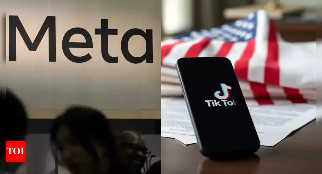 EU court rules in favor of Meta and TikTok on supervisory fees: Report