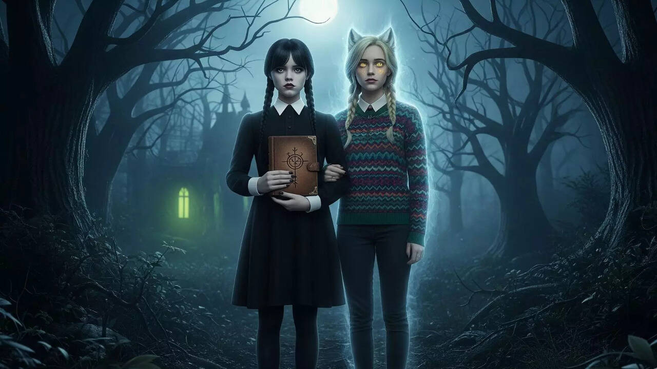 Unlocking The Mysteries: What Wednesday Season 3 Holds In Store