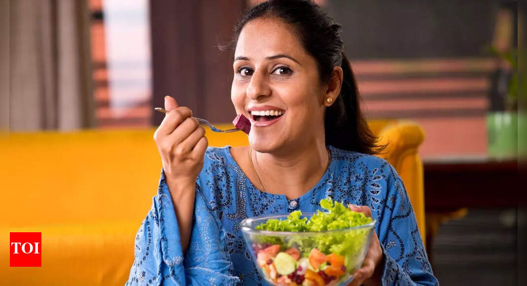 Low blood sugar diet guide: Foods you must avoid and healthy foods to take