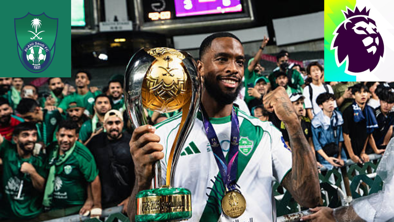 Ex-Brentford star Ivan Toney says Saudi Pro League on par with Premier League, claims Al-Ahli would be a