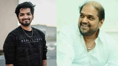 Vidyasagar’s son Harshavardhan set for acting debut: THIS director to helm the film, anticipation peaks