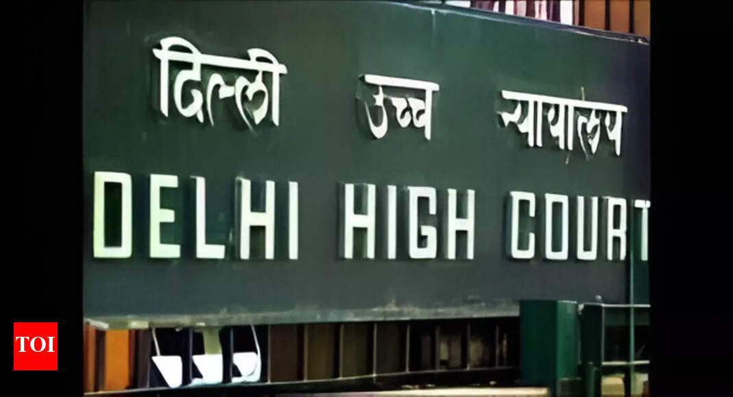 Delhi HC flags rising student suicides, urges stronger anti-ragging system but declines to intervene in UGC contract row